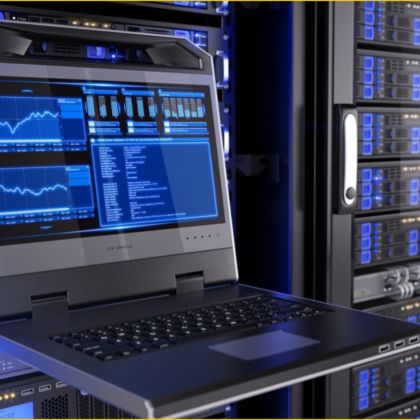 Enterprise Grade Hardware Solutions In Riyadh
