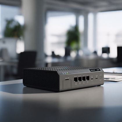 Enterprise Grade Hardware Solutions In Saudi Arabia