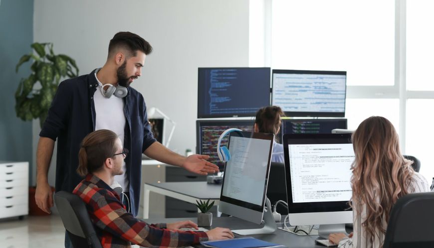 Enterprise Grade Hardware Solutions Saudi Arabia