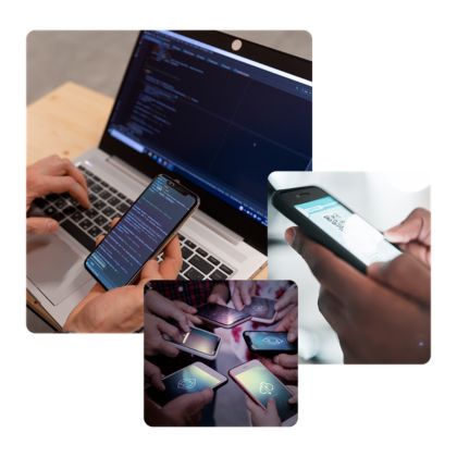 Mobile App Development Across In Riyadh
