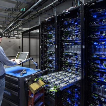 Blade Servers Saudi Arabia