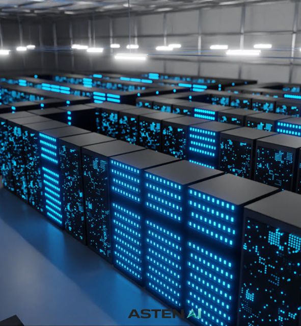 GPS Time Server in Saudi Arabia