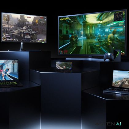 Gaming GPU saudi Arabia