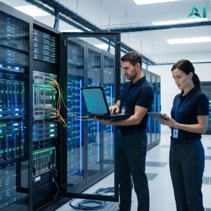 Nvme storage arrays saudi arabia