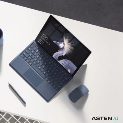 Proffesional Laptops In Saudi Arabia