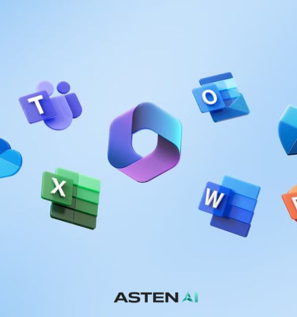 office 365 in Riyadh