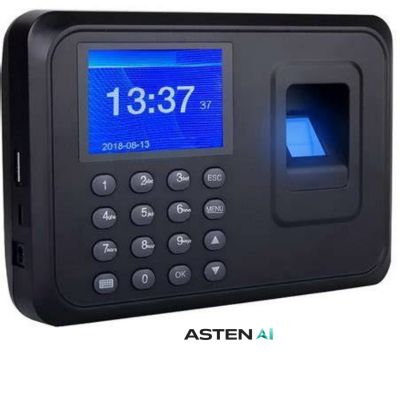 time attendence machine in saudi arabia