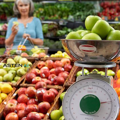 weighning scale saudi arabia