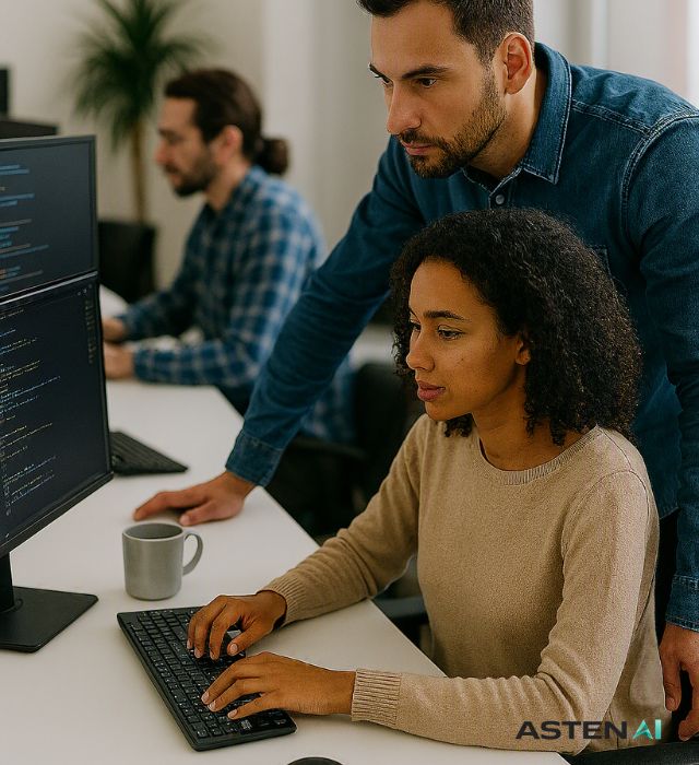 Software Development Outsourcing Riyadh