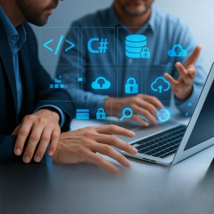 Software Development Outsourcing Saudi Arabia