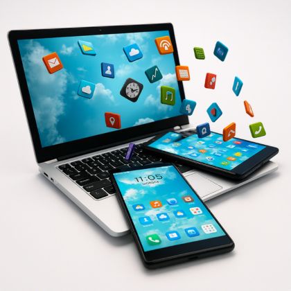 Web Application Development In Saudi Arabia