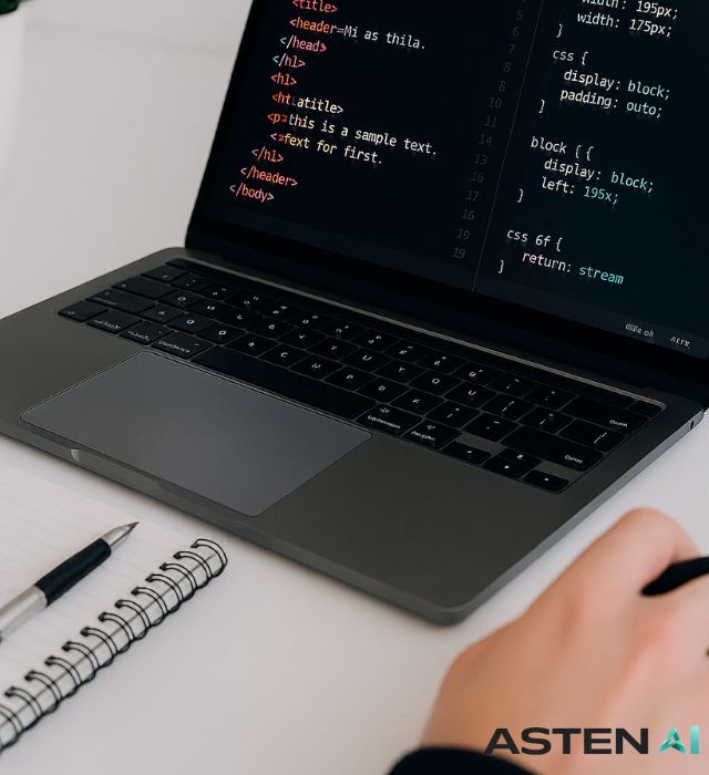 Web Application Development Riyadh