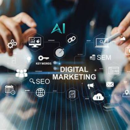 digital marketing saudi arabia