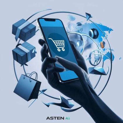 e-commerce development Saudi arabia