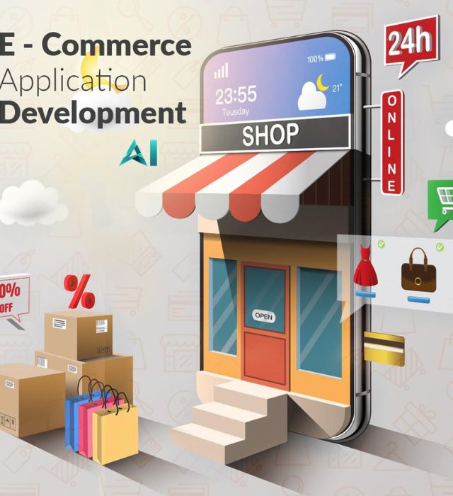 e commerce development in Riyadh