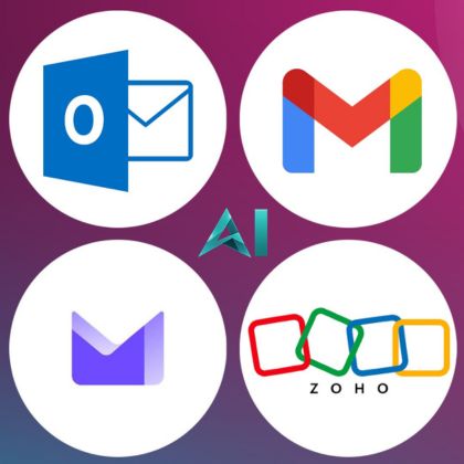 email service in riyadh