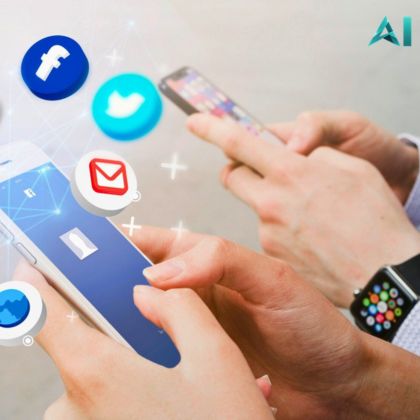 social media marketing in saudi arabia