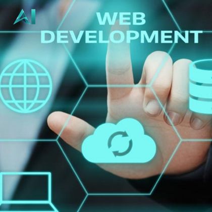 web development saudi arabia
