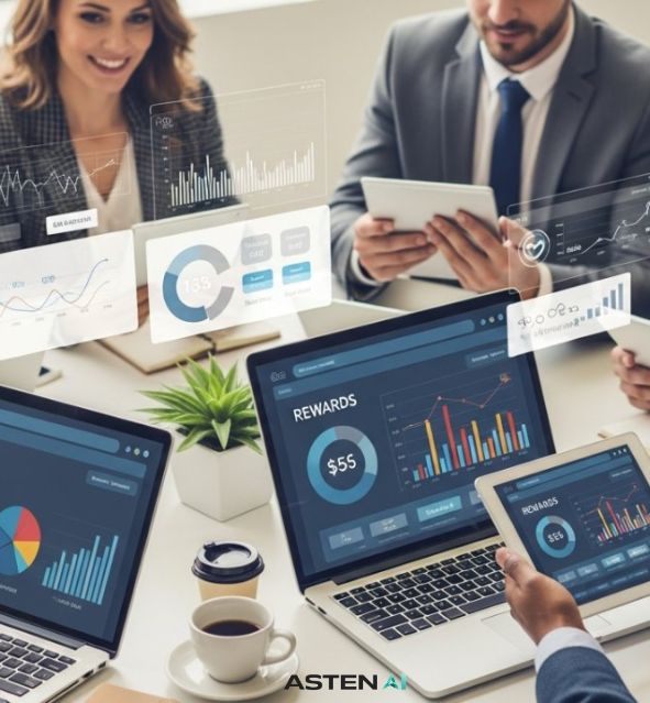 CRM Software In Riyadh