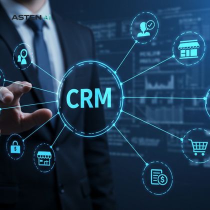 CRM Software Saudi Arabia