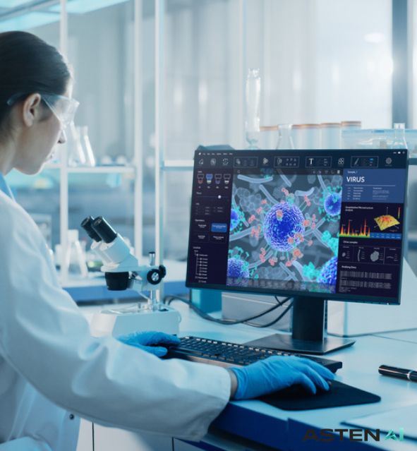 Pharmacy Software In Riyadh
