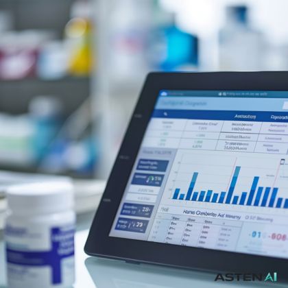 Pharmacy Software SaudiArabia