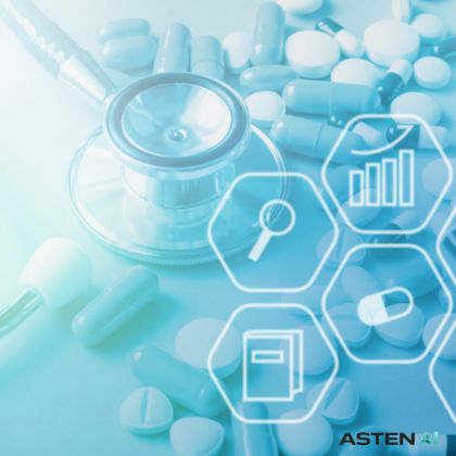 Pharmcy Software In Saudi Arabia