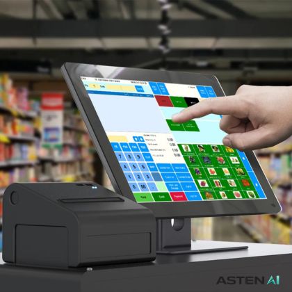 Supermerket software In Saudi Arabia